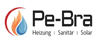 Pebra Logo