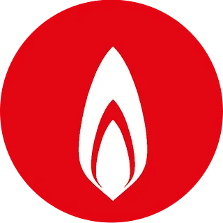 Icon Heizung