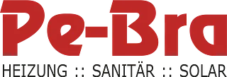Pebra Logo